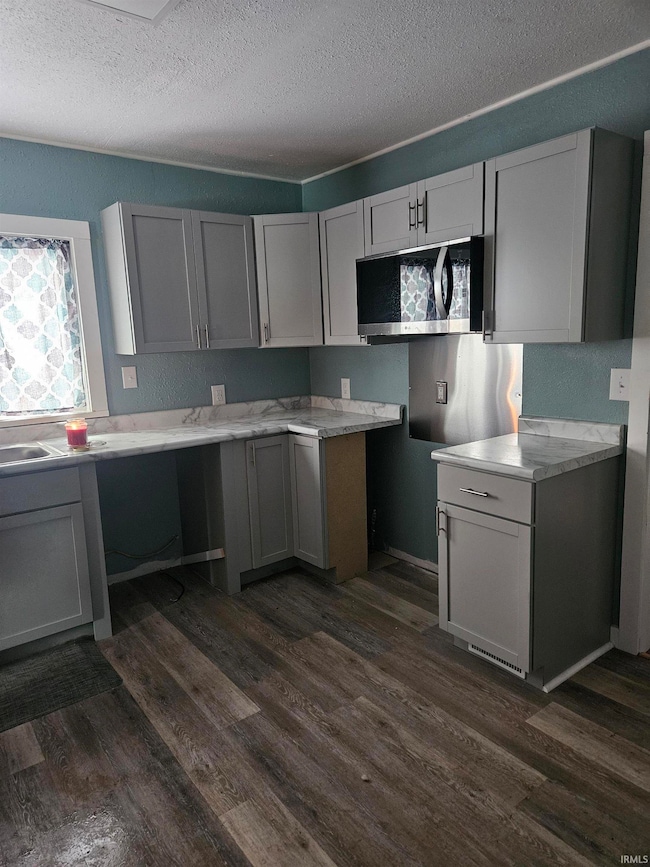 1128 S Elizabeth St, Kokomo, IN 46902 - photo 4