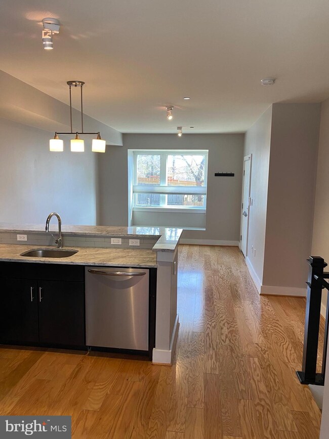 1202 Jackson St NE unit 111, Washington, DC 20017 - photo 6