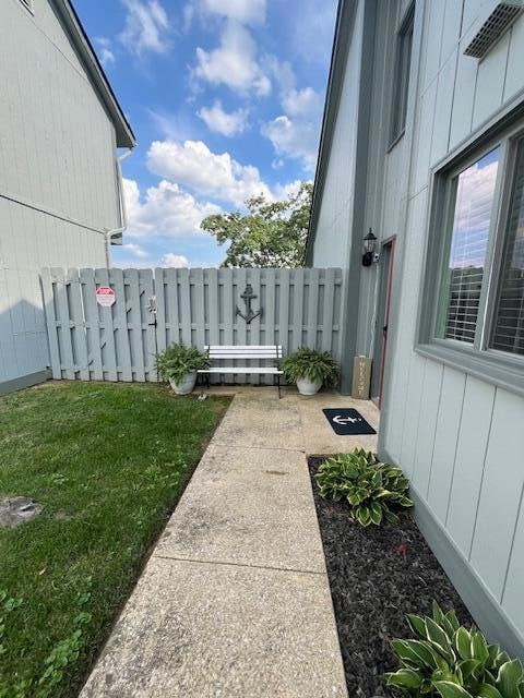 528 Peachtree Rd, Nicholasville, KY 40356 - photo 3