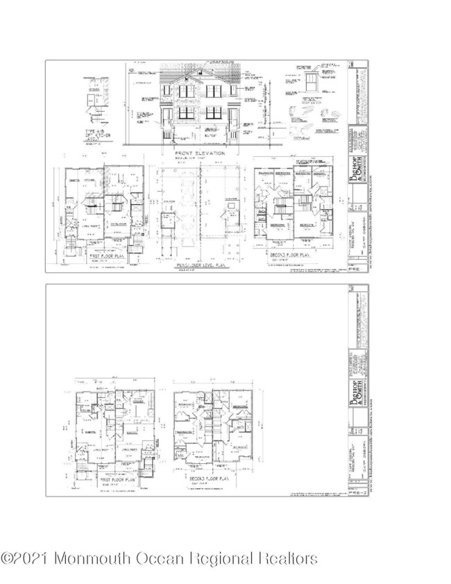 Sample renderings