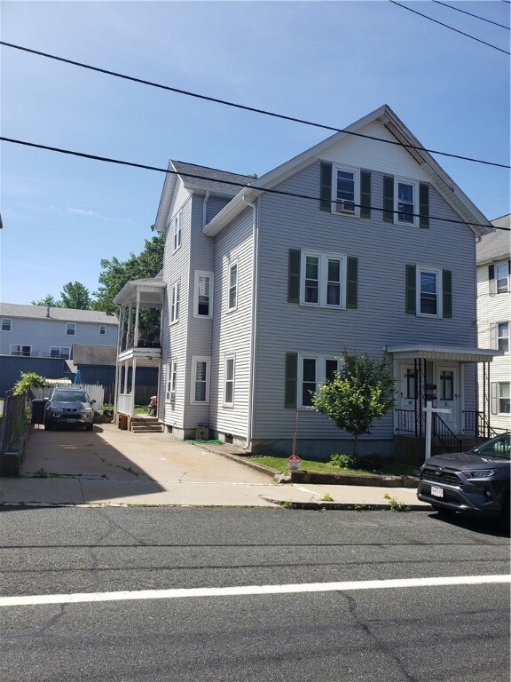 87 John St, Cumberland, RI 02864 - photo 3