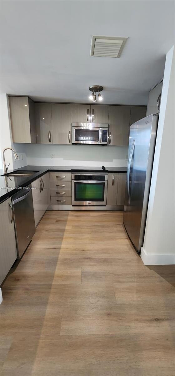 Vue At Brickell unit 1911, Miami, FL 33130 - photo 3