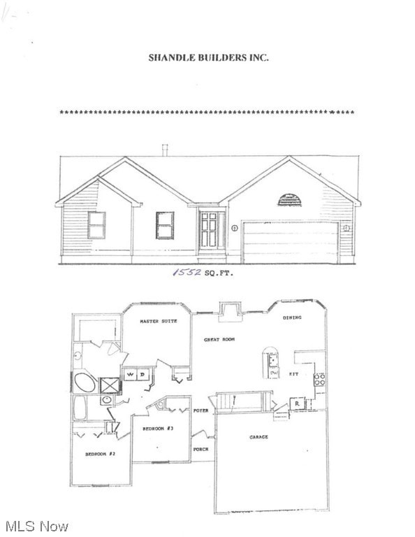 16298 Weathervane Dr, Middlefield, OH 44062 - photo 3