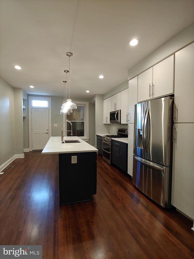 2502 E Eager St, Baltimore, MD 21205 - photo 2