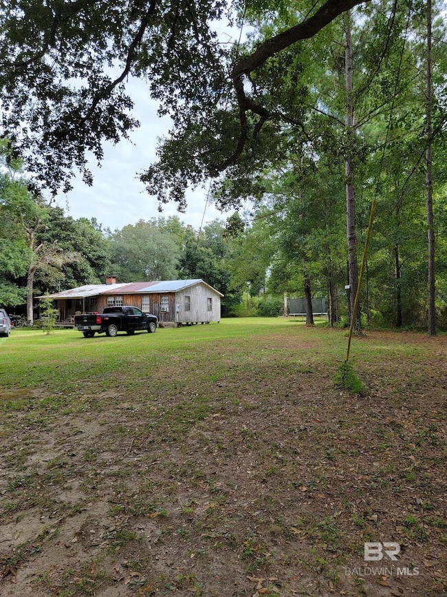17505 Hansel Hodges Rd, Elberta, AL 36530 - photo 7