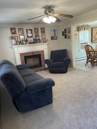 41 Winter Cir, Rockland, MA 02370 - photo 6