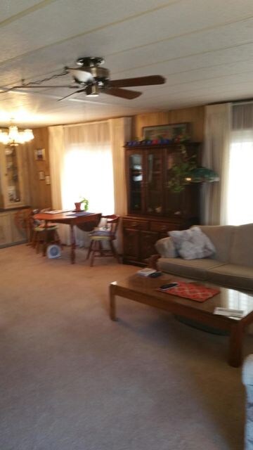 great room, breakfast room