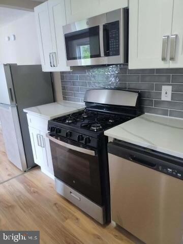 100 E Holly Ave unit 2M, Haddon Township, NJ 08107 - photo 5