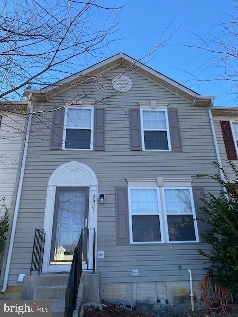 2006 Amber Way, Windsor Mill, MD 21244 - photo 2