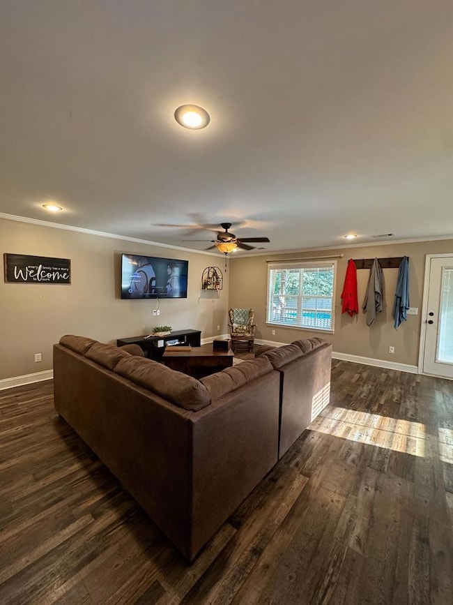 714 44th St E, Tifton, GA 31794 - photo 3