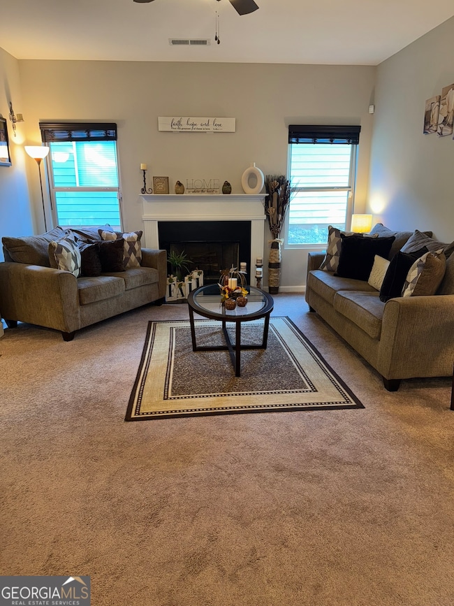 2520 Grayton Loop, Villa Rica, GA 30180 - photo 6