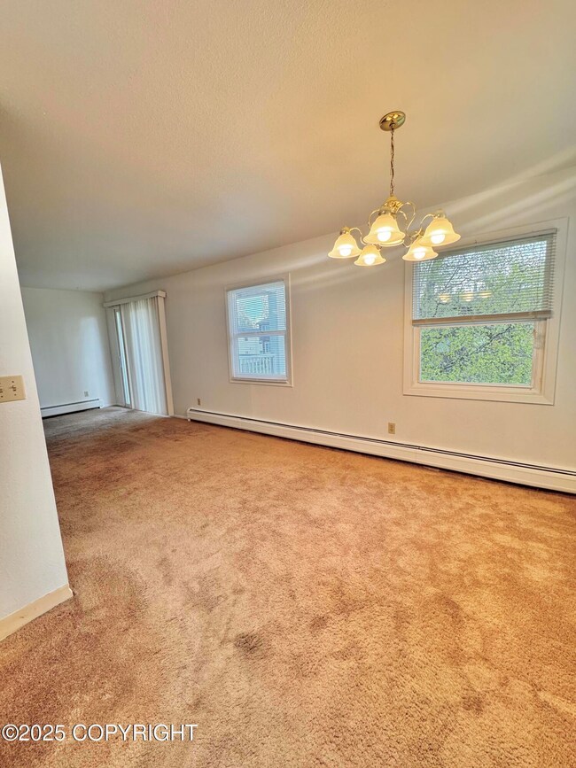3020 Telequana Dr unit 3, Anchorage, AK 99517 - photo 5
