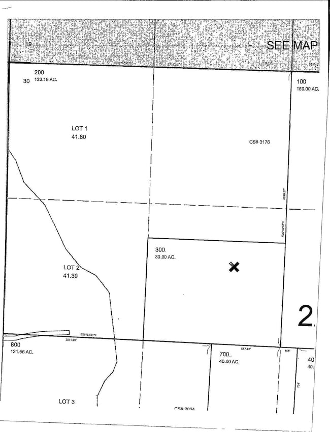 289949 Nka Parcel 289949, Beatty, OR 97621 - photo 2