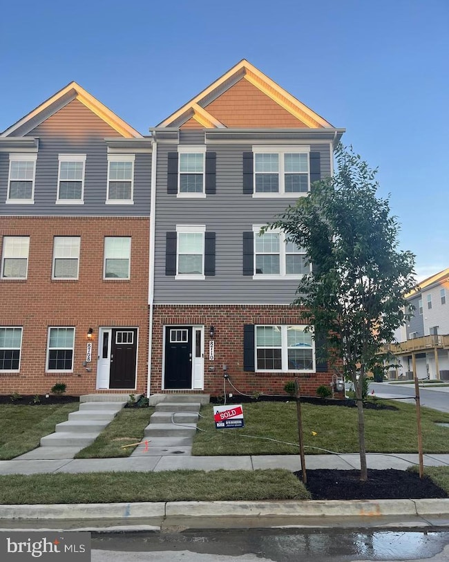 8710 Cherrybark Rd, Clinton, MD 20735 - photo 2