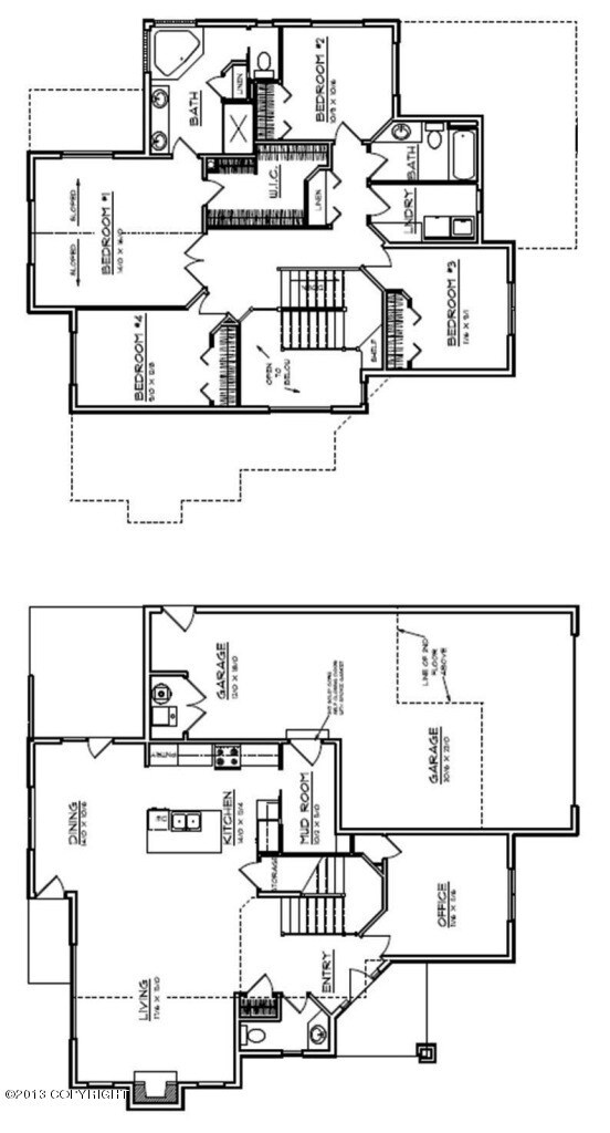 Brookfield Plan