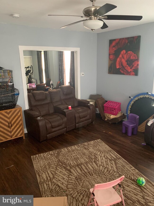 2421 Mickle St, Camden, NJ 08105 - photo 2