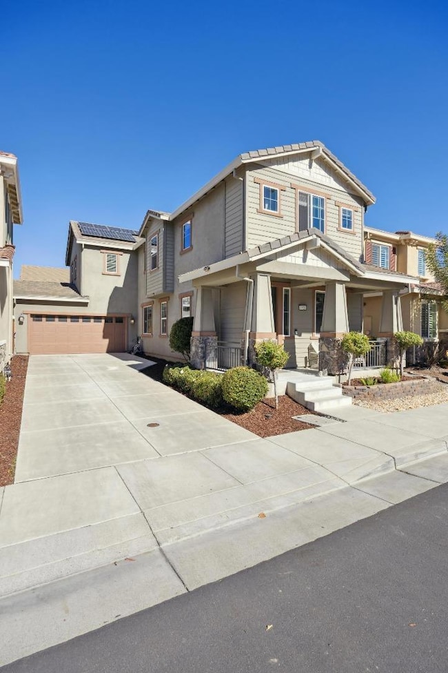 2521 Apricot Way, Gilroy, CA 95020 - photo 2