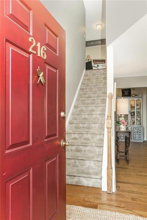 216 Ridings Cir unit G216, Macungie, PA 18062 - photo 3