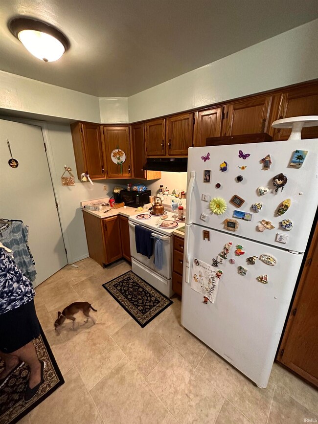 3205 S Jefferson St, Muncie, IN 47302 - photo 3