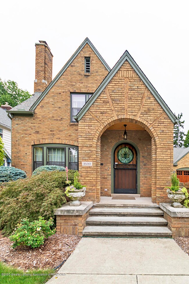 1600 W Hillsdale St, Lansing, MI 48915 - photo 5