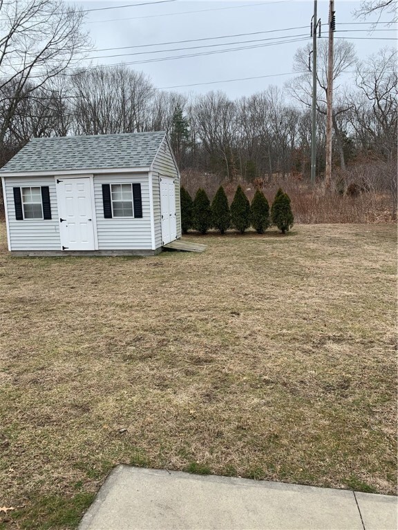 199 Northbridge Ave, Warwick, RI 02886 - photo 3