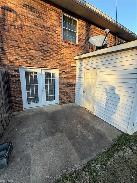 2350 Bay Meadows Ct unit E, Winston Salem, NC 27103 - photo 7