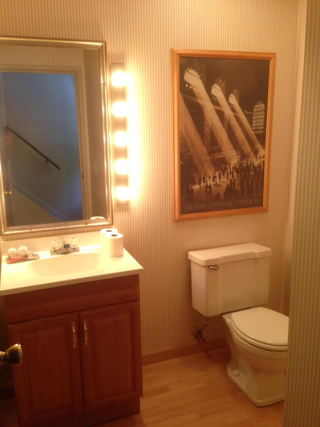 Halfbath