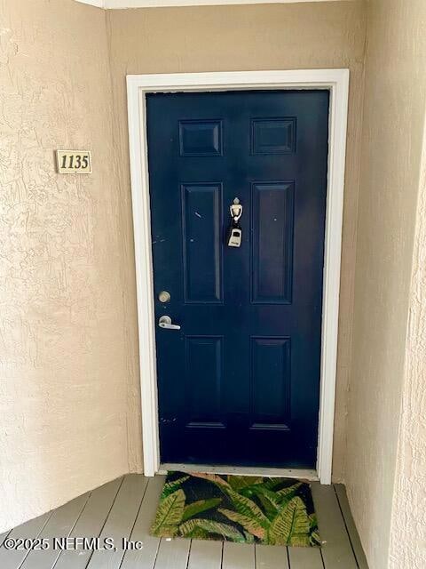 Unit 1135