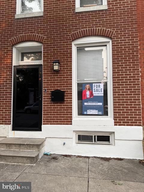307 N Stricker St, Baltimore, MD 21223 - photo 2