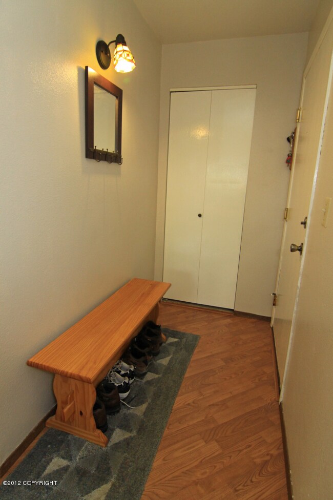 Entryway