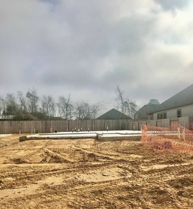 25430 Fossa Dr, Tomball, TX 77375 - photo 2