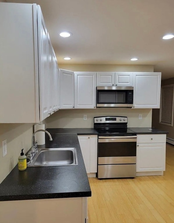 8 Marvel St unit 2, Taunton, MA 02780 - photo 3