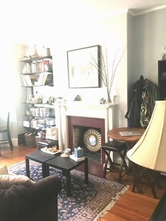 24 Peterborough St unit 7, Boston, MA 02215 - photo 2