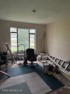 Living room calloway