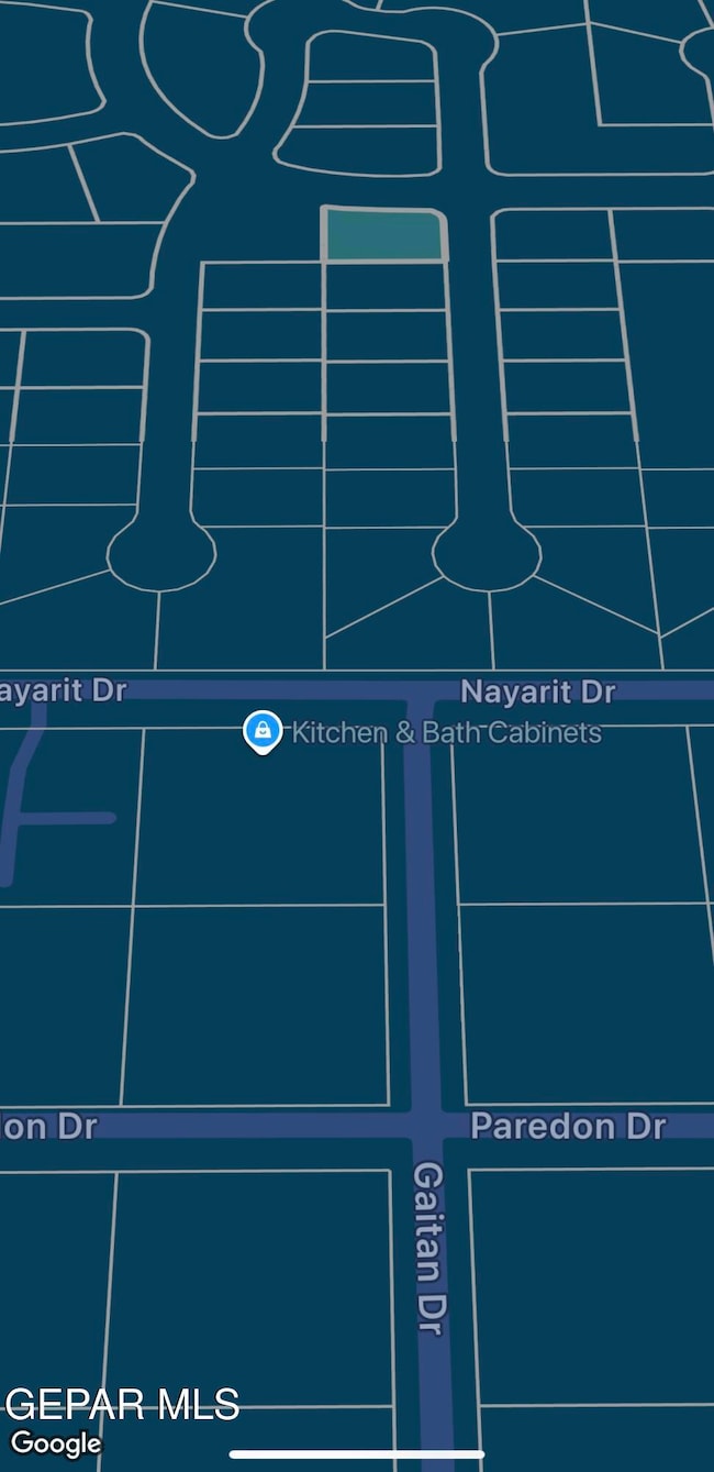 PN-224306 Tbd, El Paso, TX 79928 - photo 4