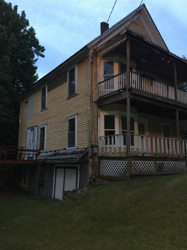 51 Harrison Ave, Barton, VT 05822 - photo 2