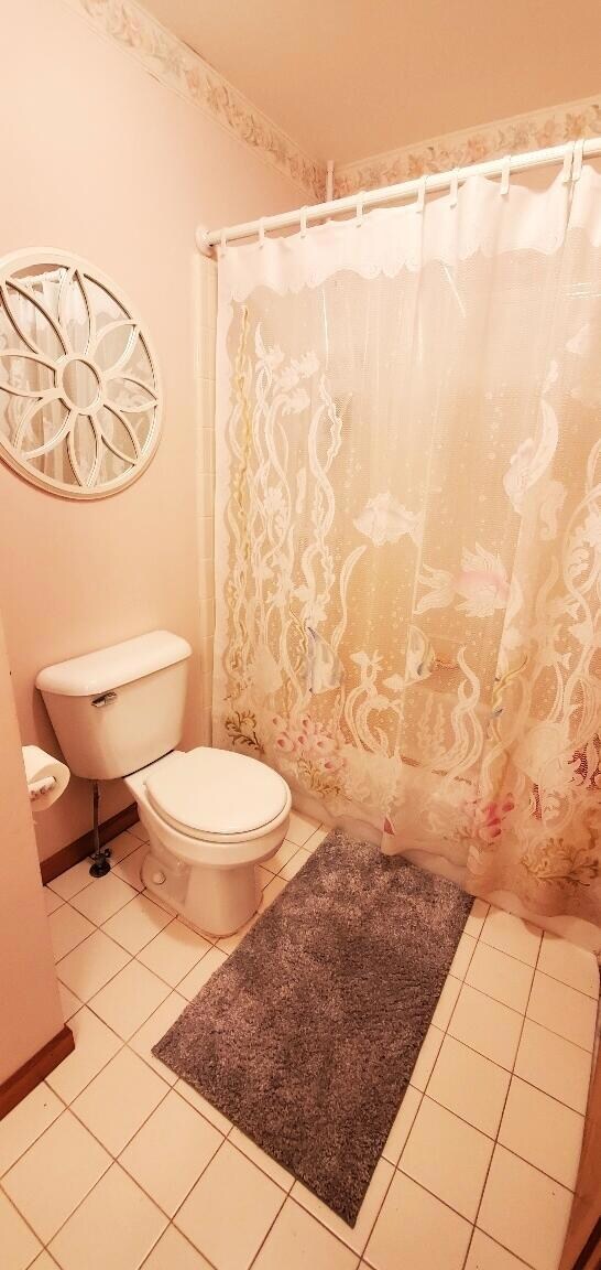 Full Bath