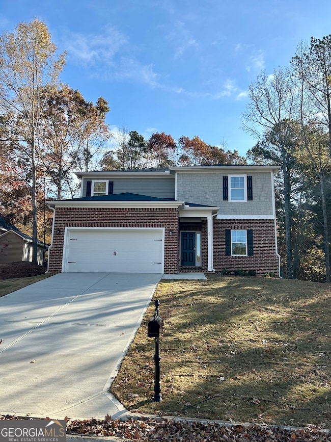 27 Stonebrook Dr SW, Rome, GA 30165 - photo 3