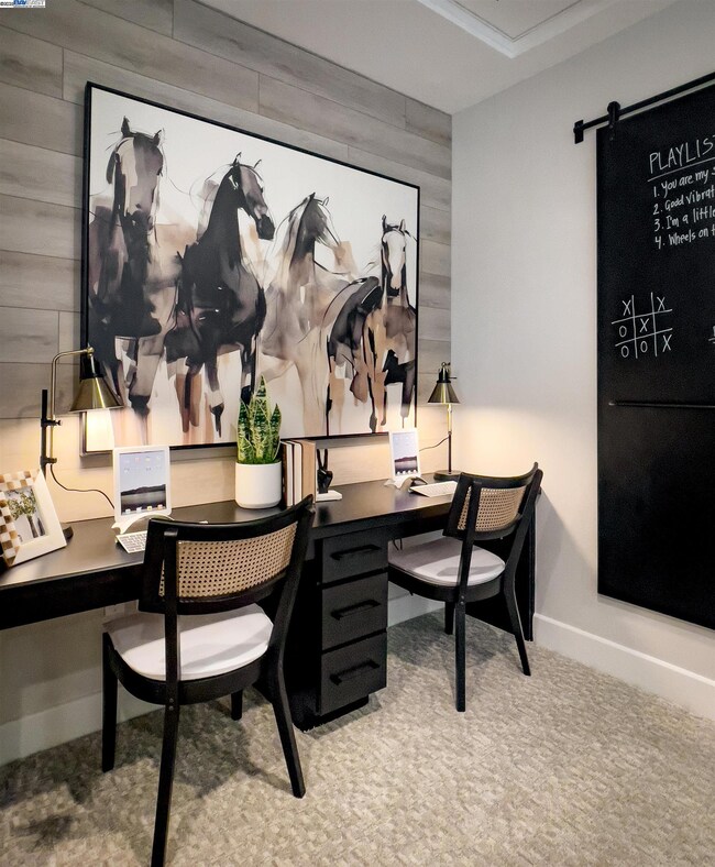 Photo is of the model home only.  Not the actual home for sale.