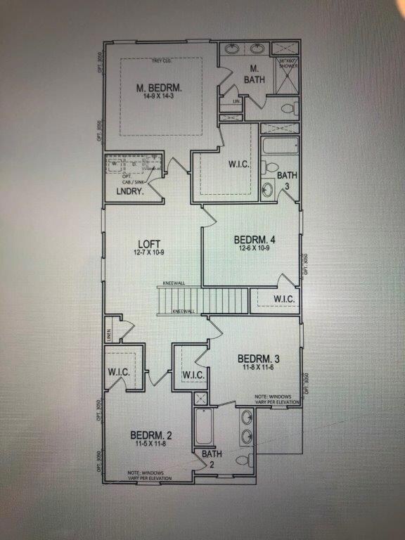 thumbnail_Thomas B Second Floor