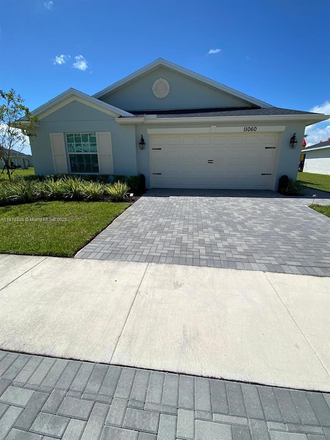 11060 NW Middle Stream Dr, Port Saint Lucie, FL 34987 - photo 2