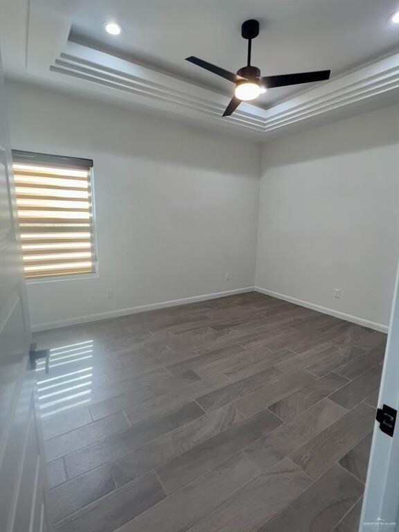 3313 S Colt Ln unit 1, Edinburg, TX 78539 - photo 7