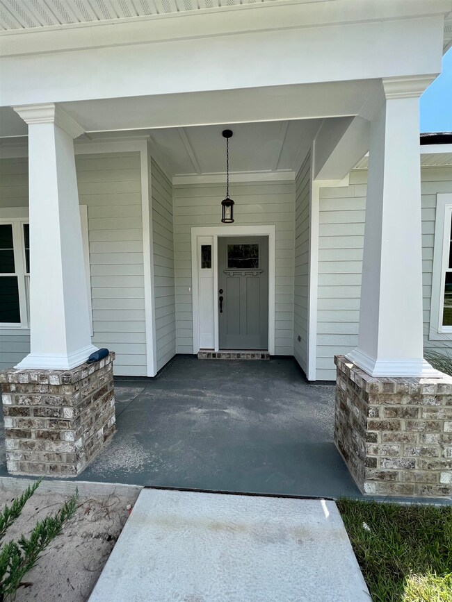 45 Penny Rd, Crawfordville, FL 32327 - photo 4