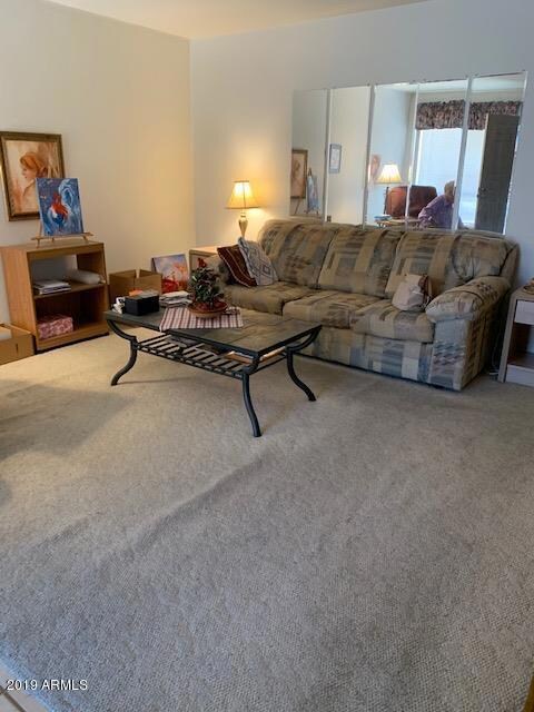 Living room 1