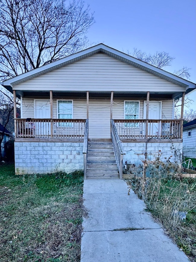 2430 Dodds Ave, Chattanooga, TN 37407 - photo 2