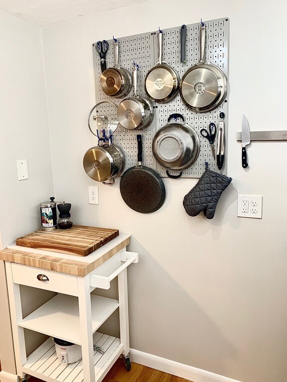 80 Fountain Ln unit 12, South Weymouth, MA 02190 - photo 4