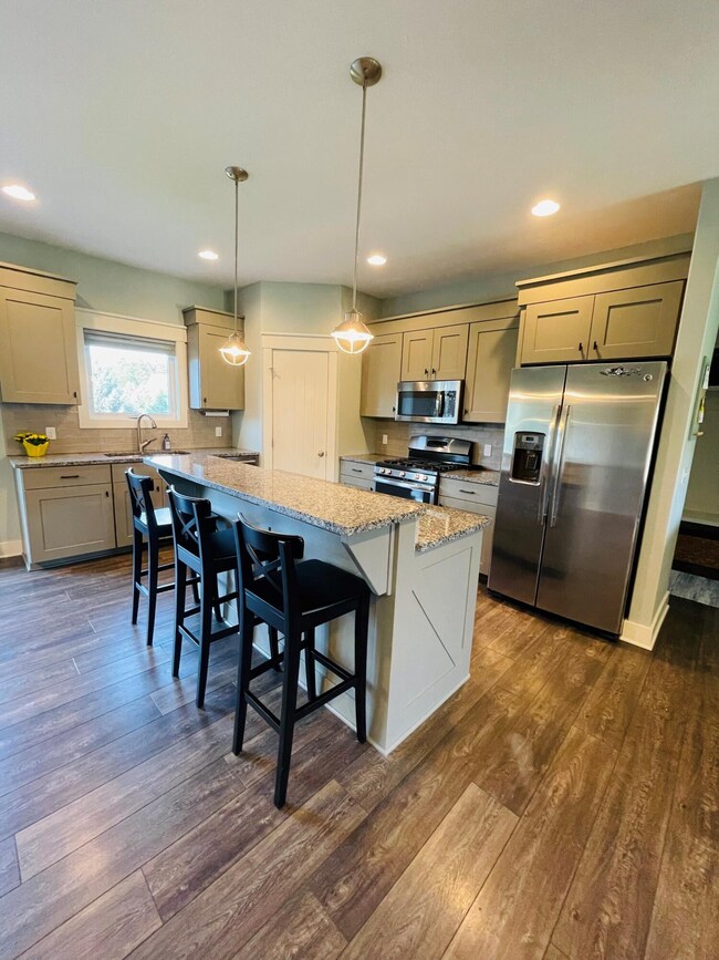 Kitchen - Replace #6