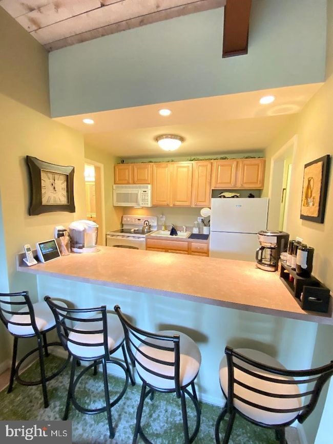 1814 #332 Fairway Dr, Basye, VA 22810 - photo 5