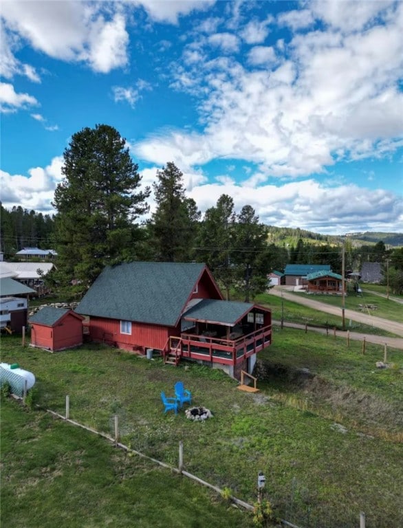 17 Edwards Ln, Anaconda, MT 59711 - photo 5