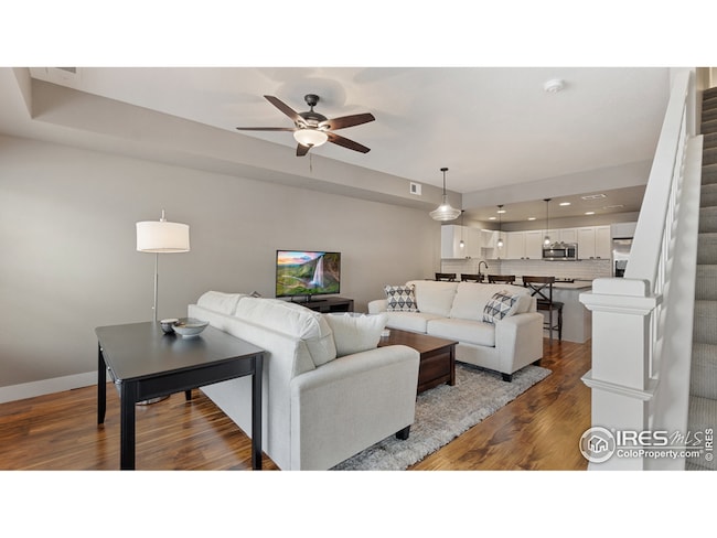 874 Baum St unit C, Fort Collins, CO 80524 - photo 4